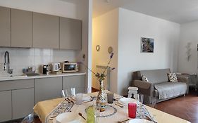 La Casa Di Giada, Appartamento In Villetta Con Aria Condizionata, Wi-Fi E Parcheggio Gratuito