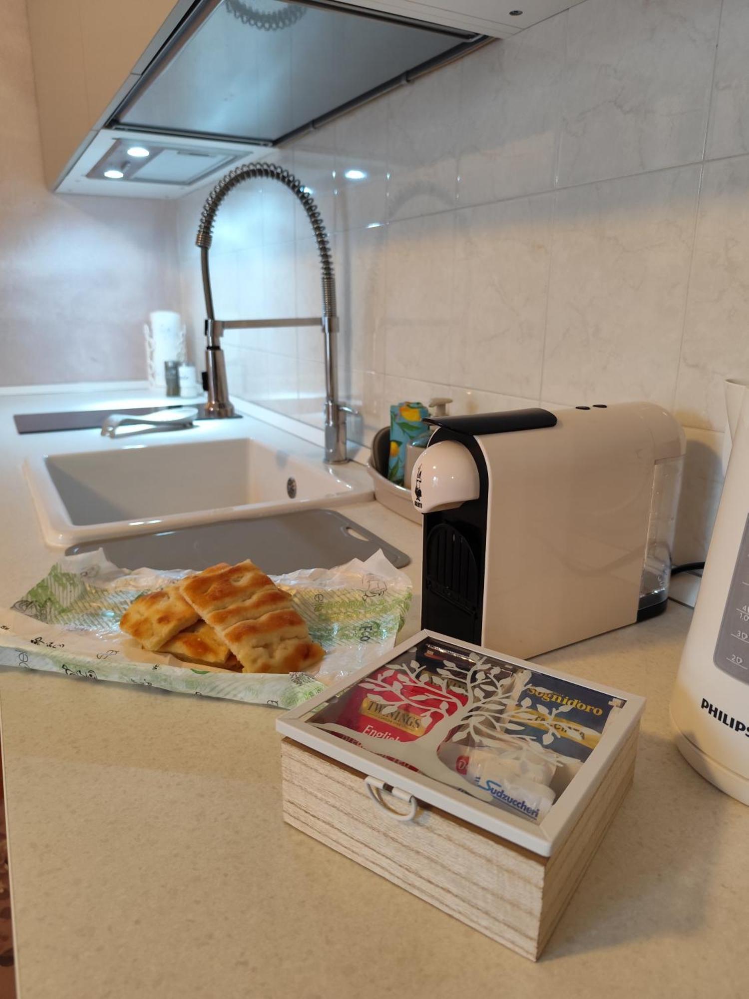 La Casa Di Giada, Appartamento In Villetta Con Aria Condizionata, Wi-Fi E Parcheggio Gratuito Poggi Esterno foto