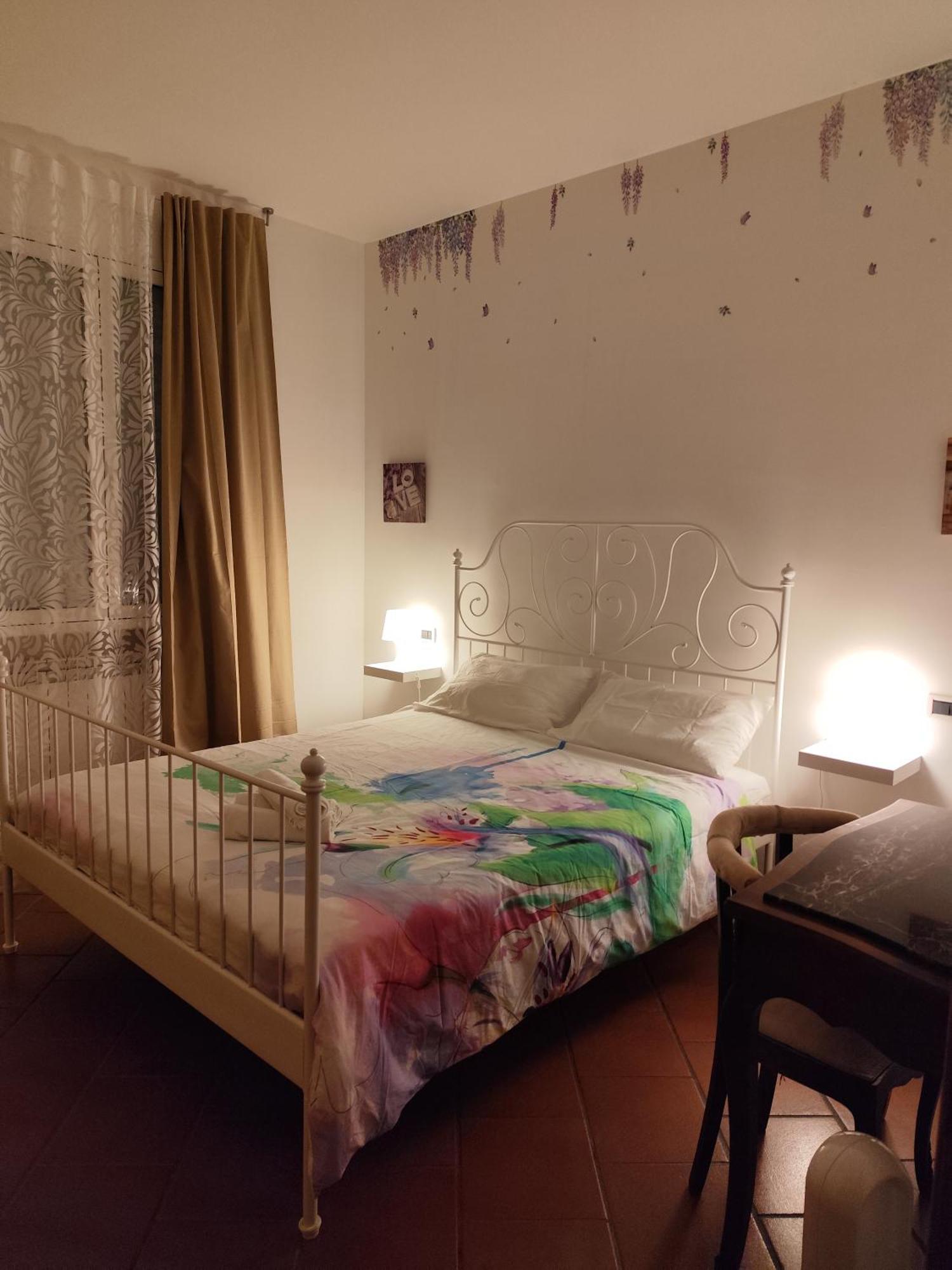 La Casa Di Giada, Appartamento In Villetta Con Aria Condizionata, Wi-Fi E Parcheggio Gratuito Poggi Esterno foto