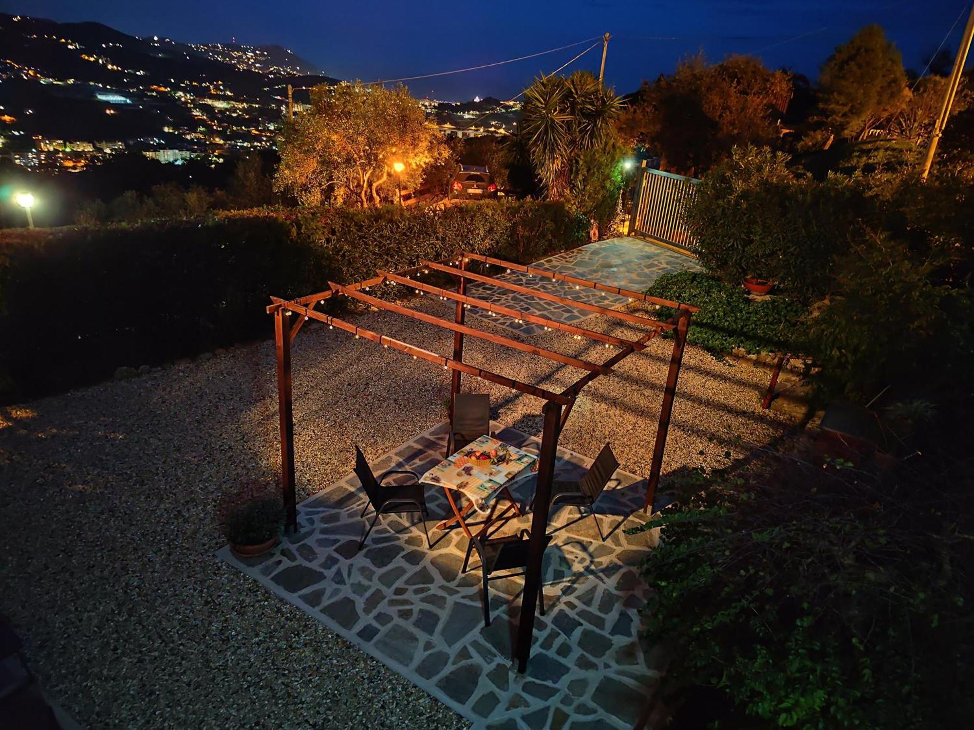 La Casa Di Giada, Appartamento In Villetta Con Aria Condizionata, Wi-Fi E Parcheggio Gratuito Poggi Esterno foto